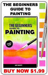 The Beginners Guide To Painting Course