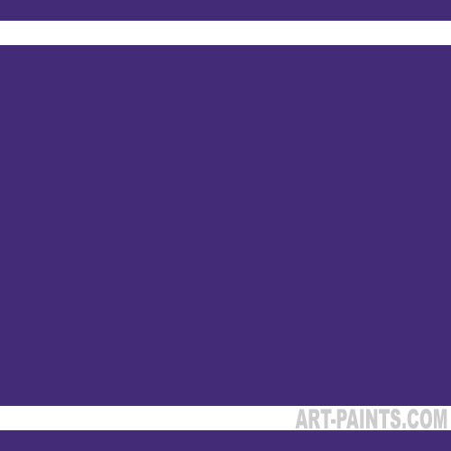 Dioxazine Purple Hue