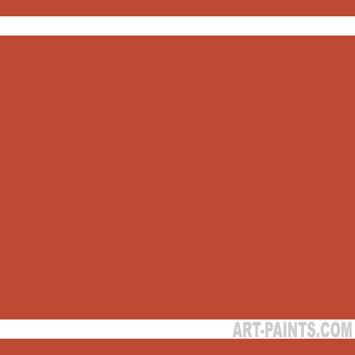 Cadmium Red Middle