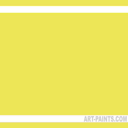 Cadmium Yellow Middle