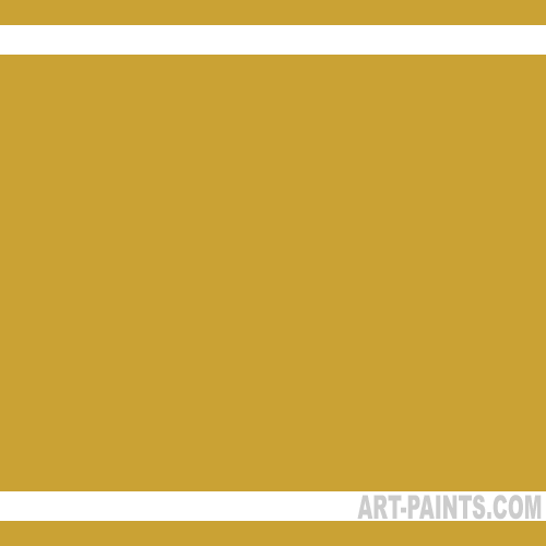 Antique Gold DecoArt Acrylic Paints - DAO9 - Antique Gold Paint