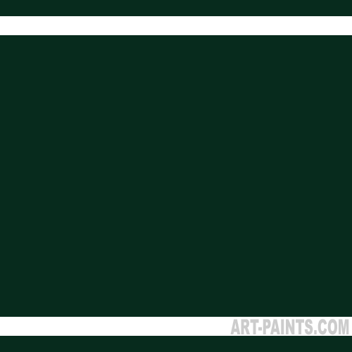 Black Forest Green