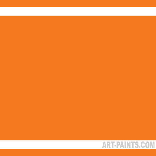 Jack-O-Lantern Orange
