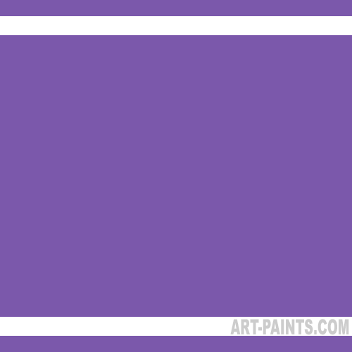 Permanent Blue Violet Opaque