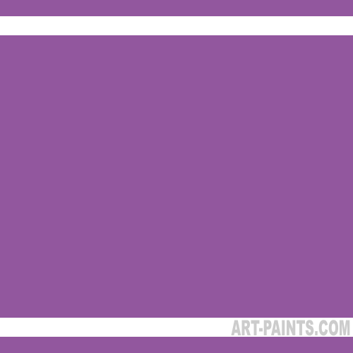Permanent Violet Opaque