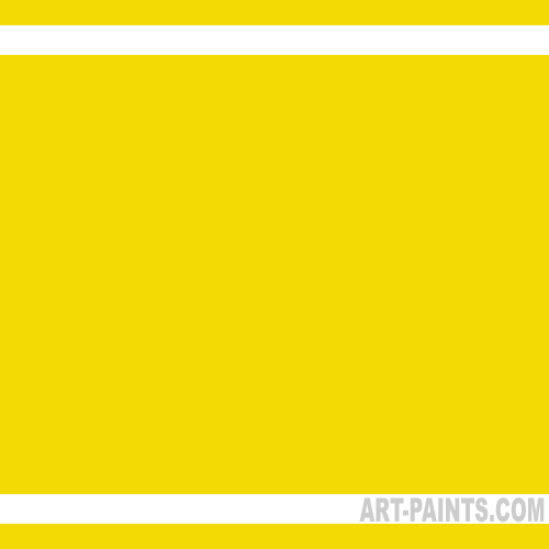 Bright Yellow 8