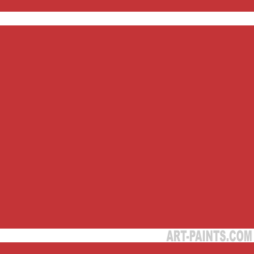 Cadmium Red Deep