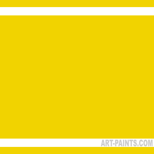 Acacia Yellow