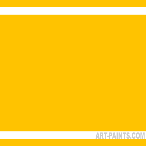 Cadmium Yellow Deep