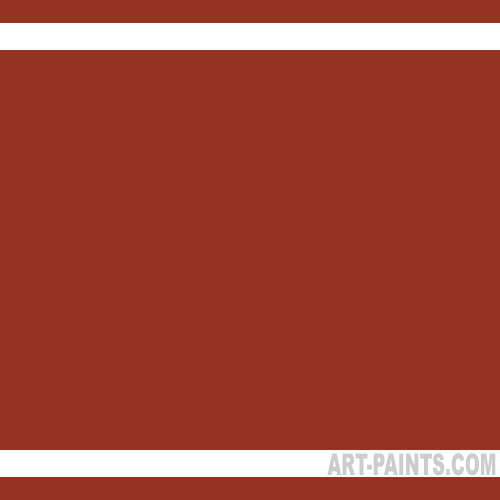 Light Red Ochre