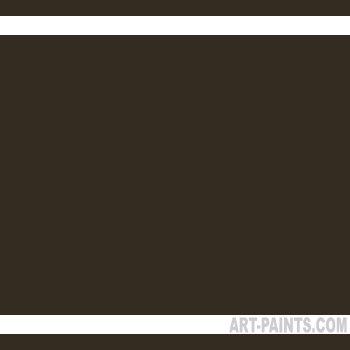 Raw Sienna Dark