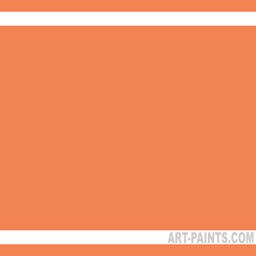 Cadmium Orange