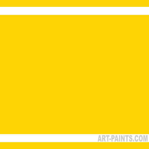 Butter Yellow Semi-Opaque