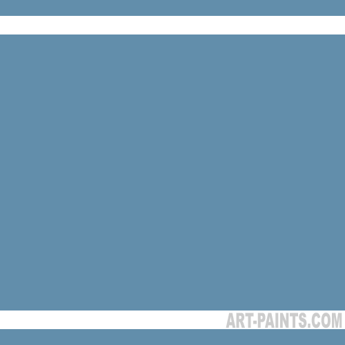 Cape Cod Blue Opaque