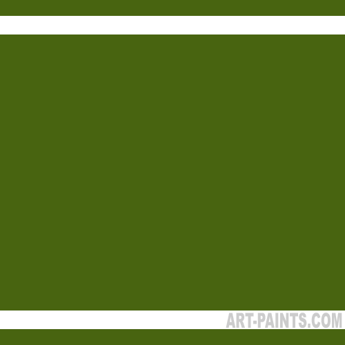Gamal Green Semi-Opaque