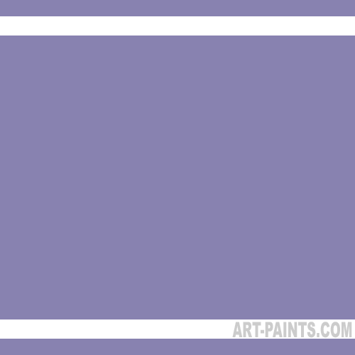 Lavender Semi-Opaque