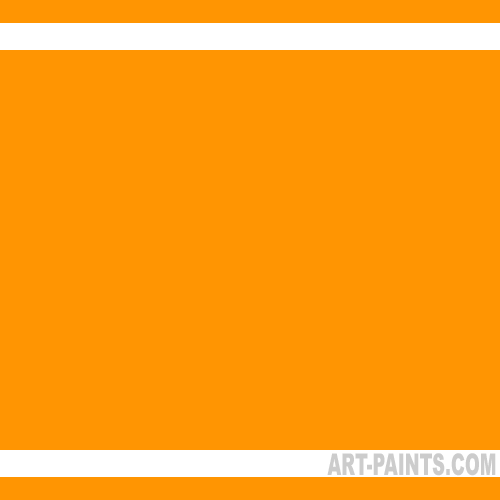 Orange Opaque