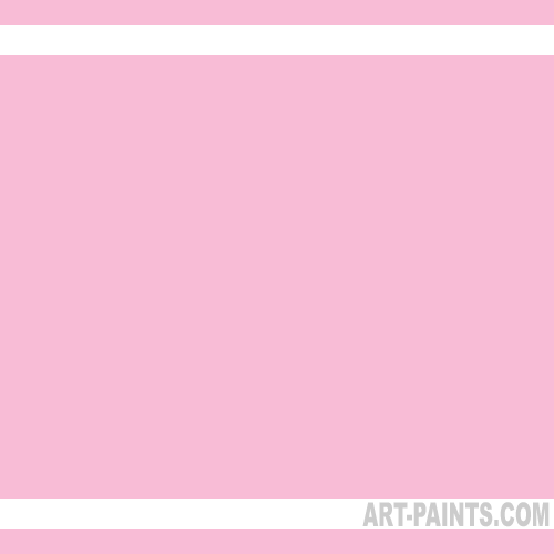 Pretty Pink Semi-Opaque