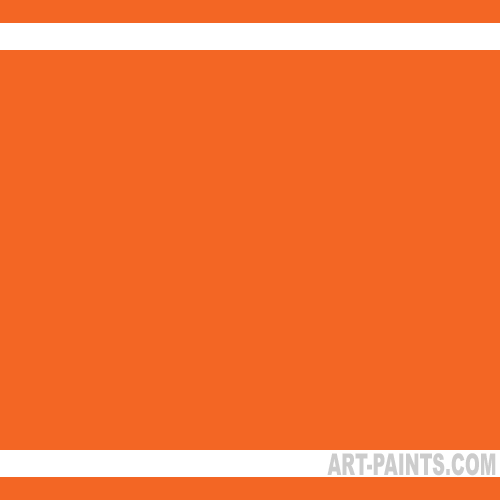 Tangerine Semi-Opaque