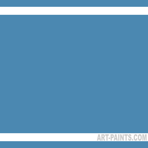 Williamsburg Blue Opaque