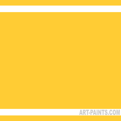 Cadmium Yellow Deep Hue