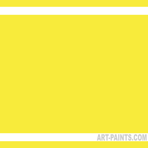 Cadmium Yellow