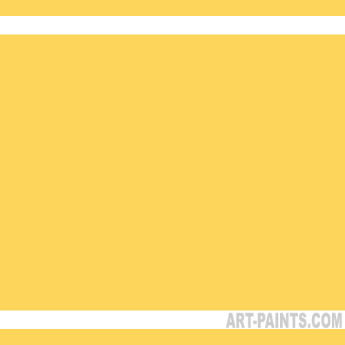 Cadmium Yellow Deep