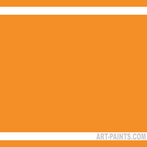 Cadmium Orange Hue