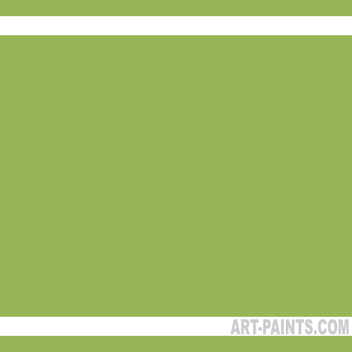 Hauser Light Green Acrylic Paint, Stenciling Supplies