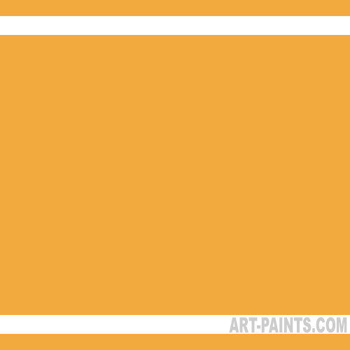 Tangerine Transparent