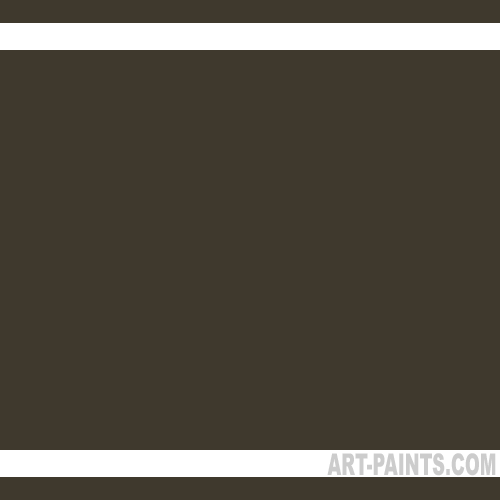 Traditional Raw Umber