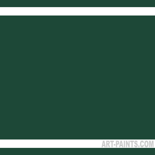 Rainforest Green Crafters Acrylic Paints - DCA91 - Rainforest Green Paint, Rainforest  Green Color, DecoArt Crafters Paint, 1C4736 