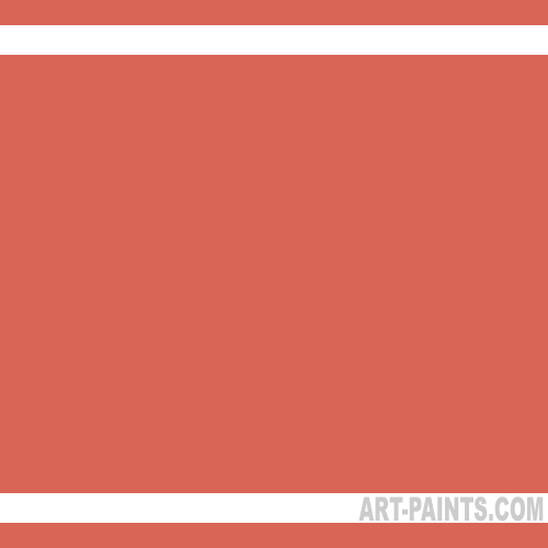 Adobe Red Opaque