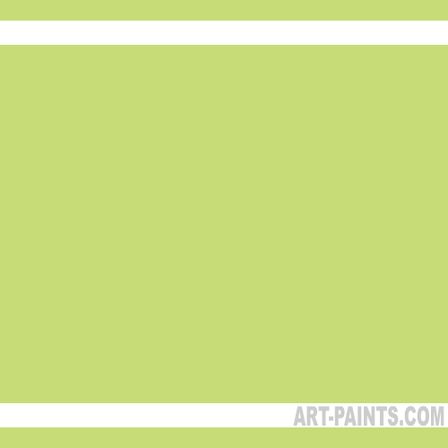 Apple Green Opaque