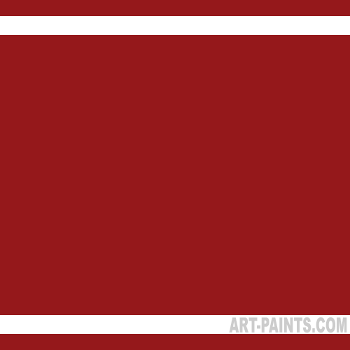 Barn Red Opaque Ceramcoat Acrylic Paints - 2490 - Barn Red Opaque Paint,  Barn Red Opaque Color, Delta Ceramcoat Paint, 95171A 
