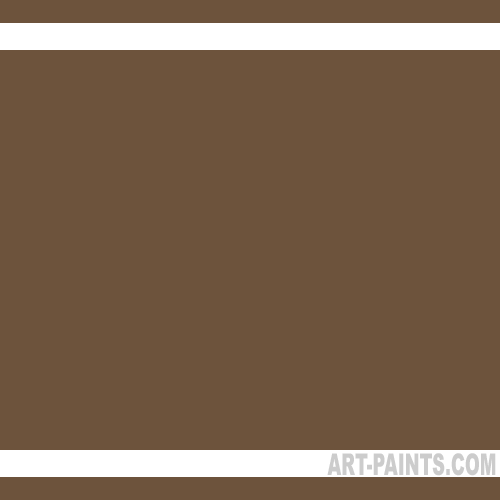 Brown Velvet Opaque Ceramcoat Acrylic Paints - 2109 - Brown Velvet Opaque  Paint, Brown Velvet Opaque Color, Delta Ceramcoat Paint, 6C523B 