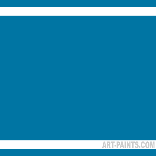 Copen Blue Opaque