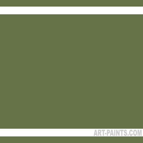 Dark Forest Green Opaque