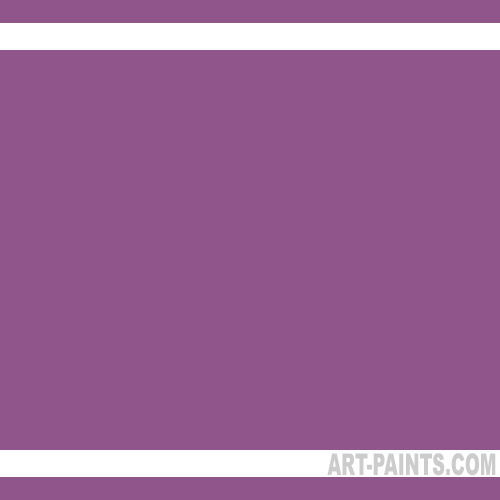 Dusty Purple Opaque