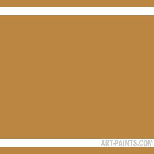 Golden Brown Semi-Opaque
