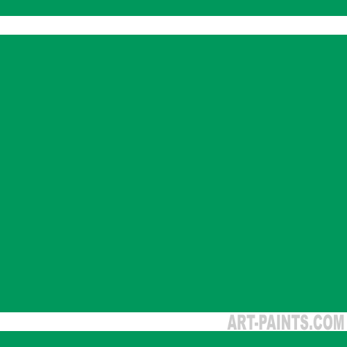Green Opaque