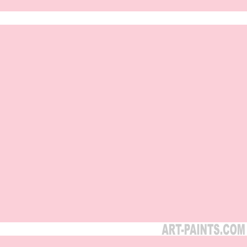 Hydrangea Pink Semi-Opaque