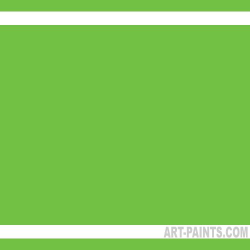 Lime Green Opaque