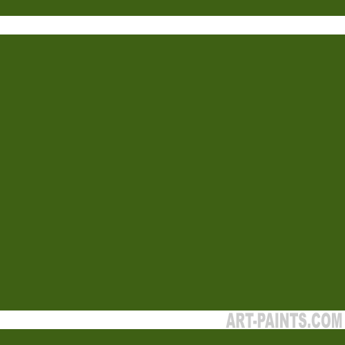 Medium Foliage Green Opaque