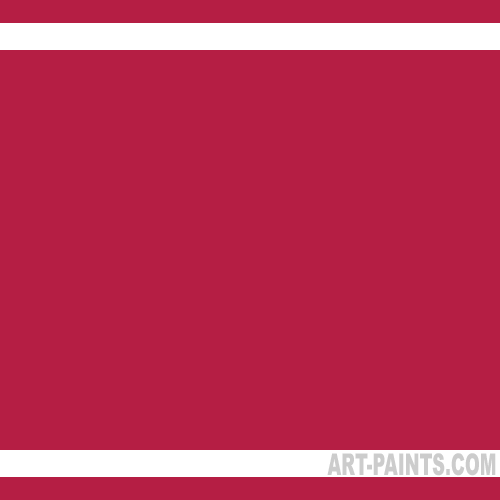 Moroccan Red Opaque