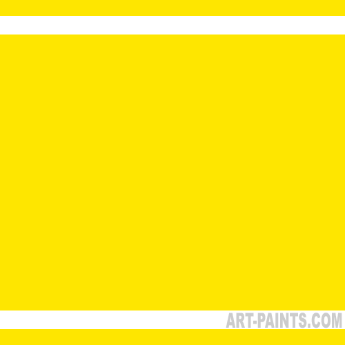 Opaque Yellow Opaque