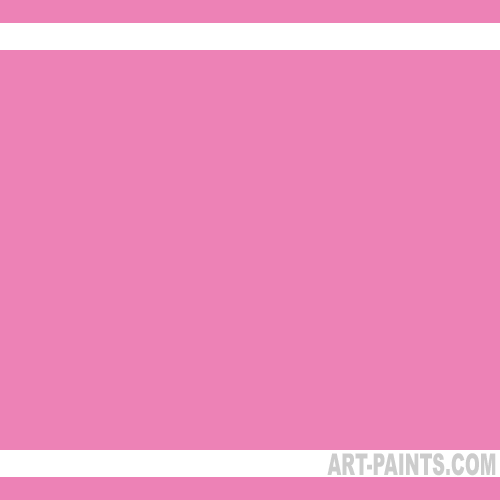 Pop Pink Semi-Opaque