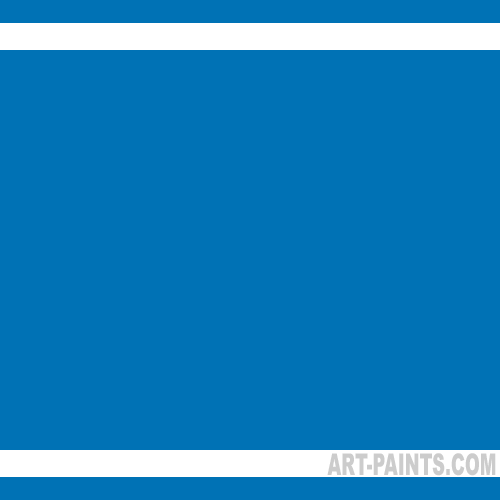 Ultramarine Blue Transparent