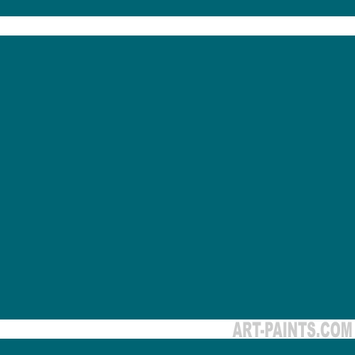 Cobalt Turquoise