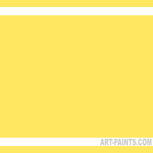 Senegal Yellow